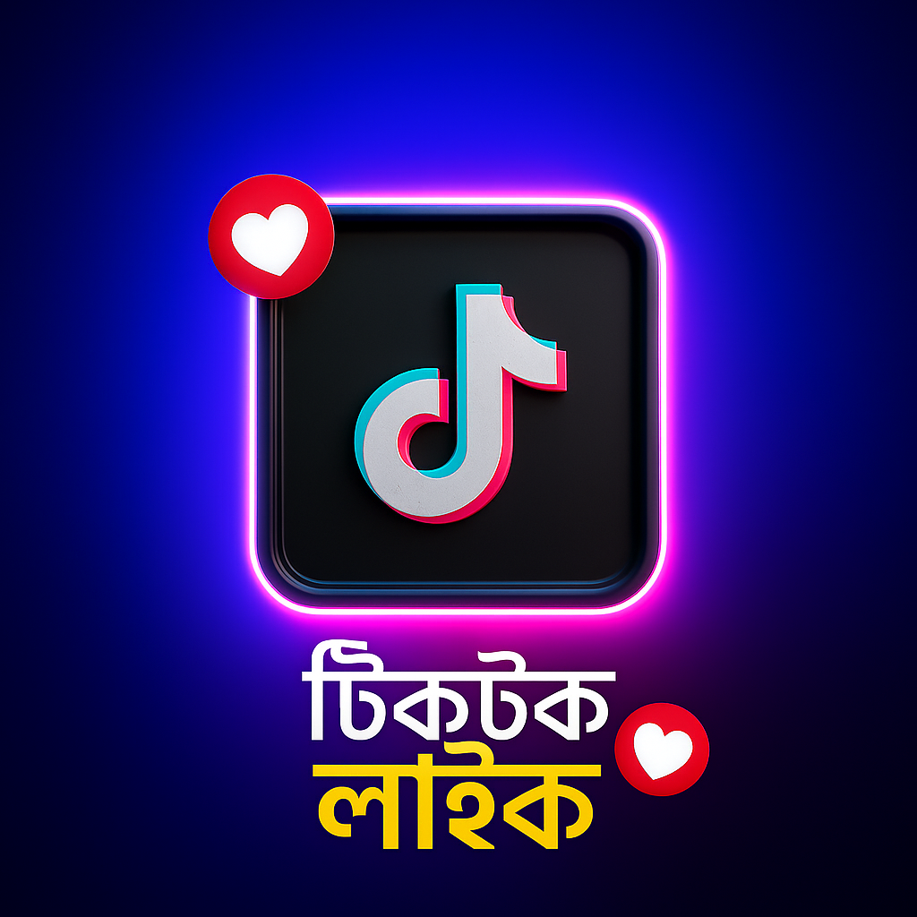 Tiktok Like