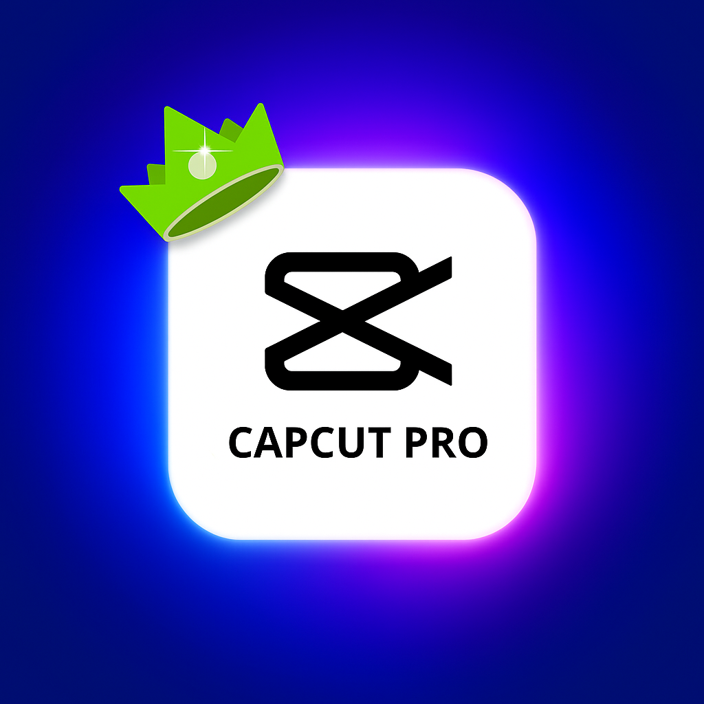 CapCut Pro