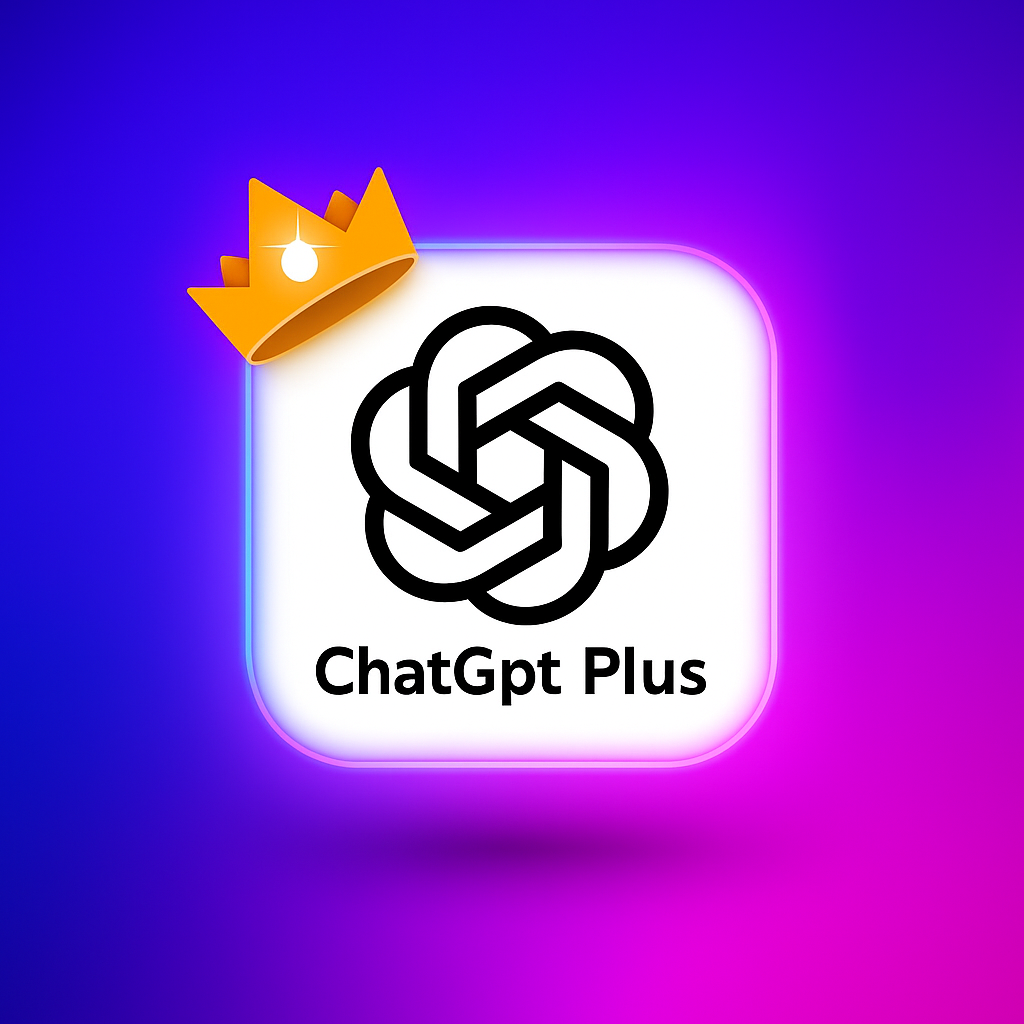 ChatGpt Plus